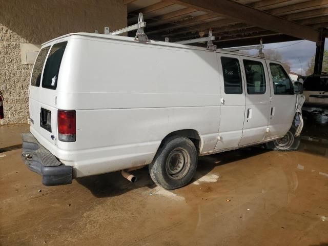 2007 Ford Econoline E250 Van