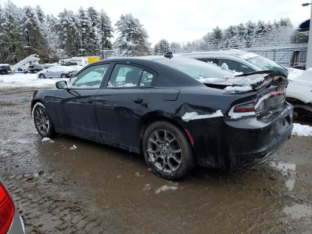 2017 Dodge Charger SXT