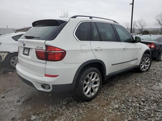 2013 BMW X5 XDRIVE35I