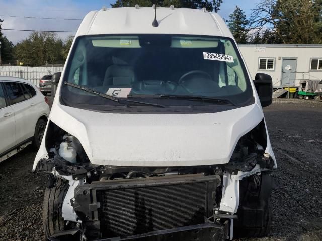 2023 Dodge RAM Promaster 2500 2500 High