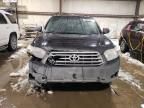 2010 Toyota Highlander