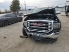 2018 GMC Sierra K1500 SLT