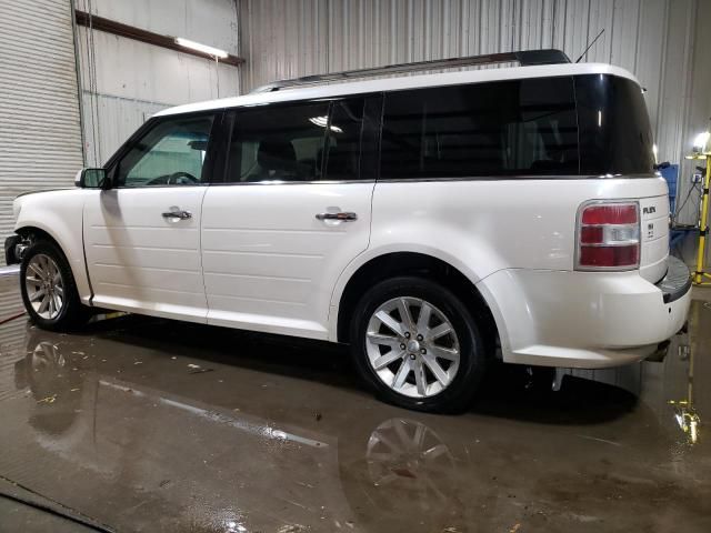 2012 Ford Flex SEL