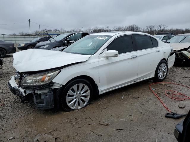 2014 Honda Accord Touring