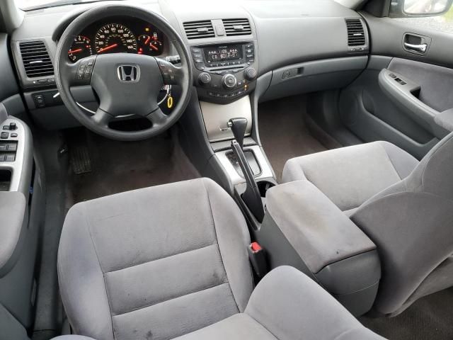 2003 Honda Accord EX