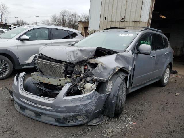 2008 Subaru Tribeca Limited