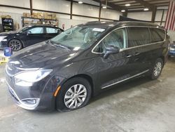 2017 Chrysler Pacifica Touring L for sale in Byron, GA