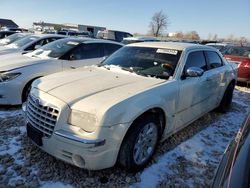 Salvage cars for sale at Sikeston, MO auction: 2005 Chrysler 300C