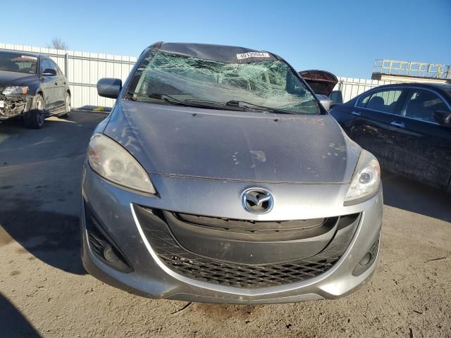 2012 Mazda 5