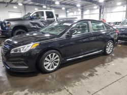 2015 Hyundai Sonata Sport for sale in Ham Lake, MN