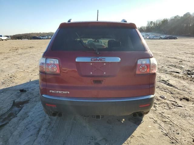 2010 GMC Acadia SLT-2