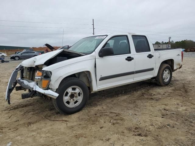 2006 GMC Canyon