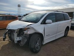 2012 Toyota Sienna LE en venta en Phoenix, AZ