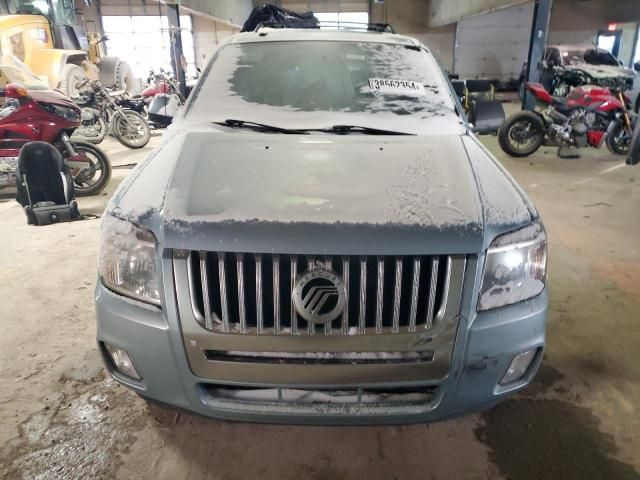 2009 Mercury Mariner