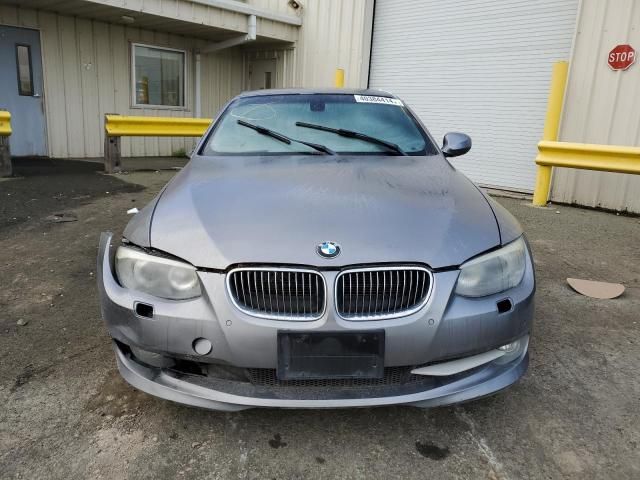 2011 BMW 328 I