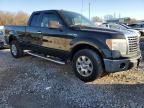 2012 Ford F150 Super Cab