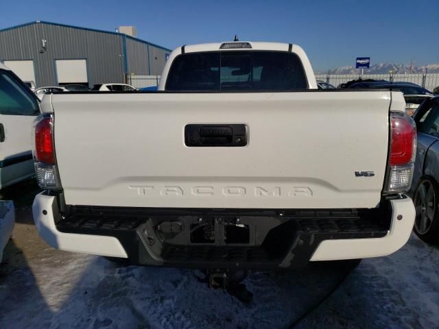 2023 Toyota Tacoma Double Cab