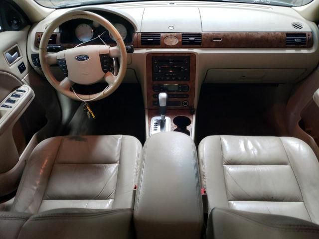 2006 Ford Five Hundred Limited