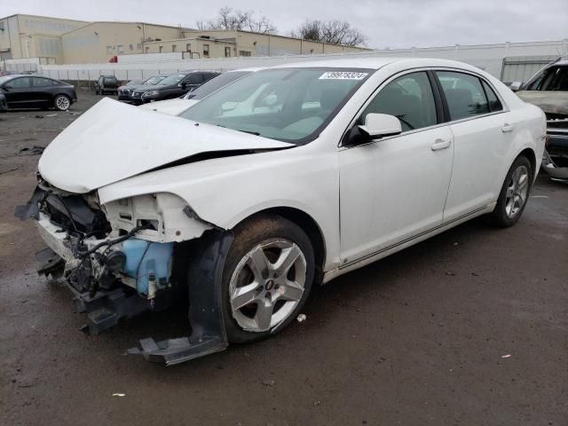 2009 Chevrolet Malibu 1LT