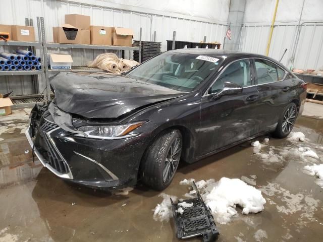 2023 Lexus ES 350 Base