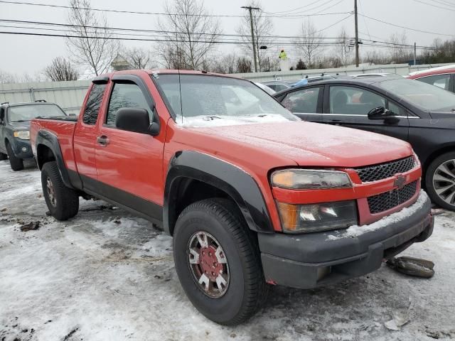 2005 Chevrolet Colorado