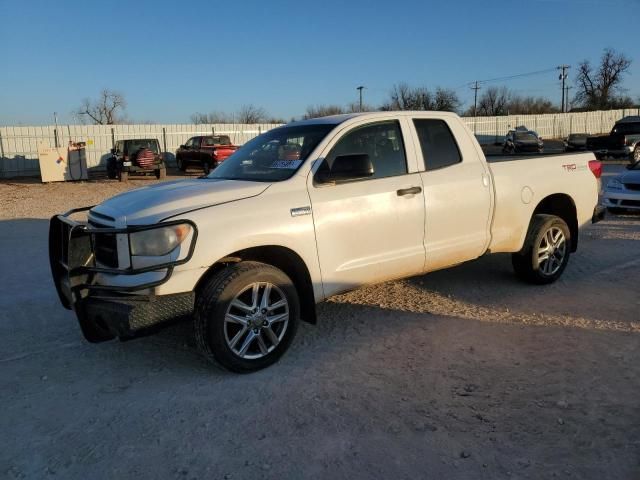 2010 Toyota Tundra Double Cab SR5