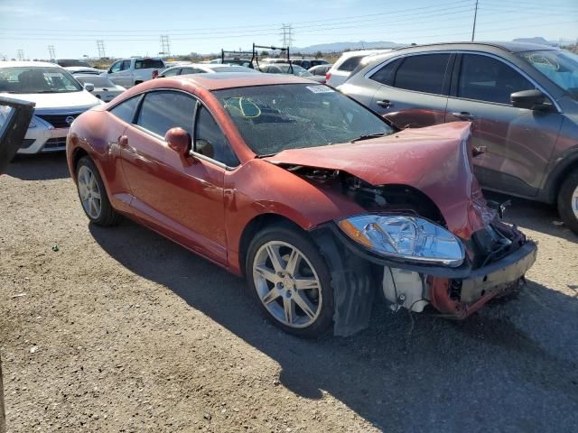 2008 Mitsubishi Eclipse GT