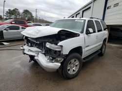 Chevrolet Vehiculos salvage en venta: 2003 Chevrolet Tahoe C1500