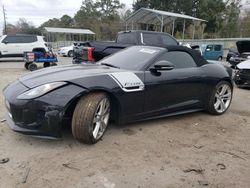 2014 Jaguar F-TYPE V8 S for sale in Savannah, GA