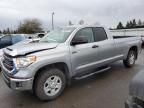 2014 Toyota Tundra Double Cab SR/SR5