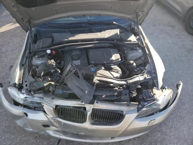 2007 BMW 335 I