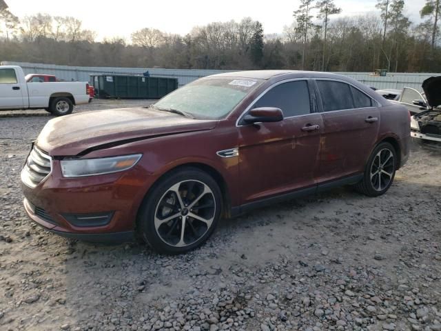 2016 Ford Taurus SEL