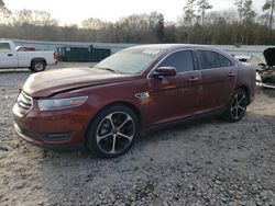 Ford Taurus salvage cars for sale: 2016 Ford Taurus SEL