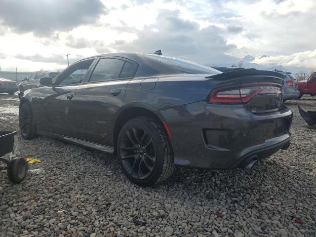 2021 Dodge Charger R/T