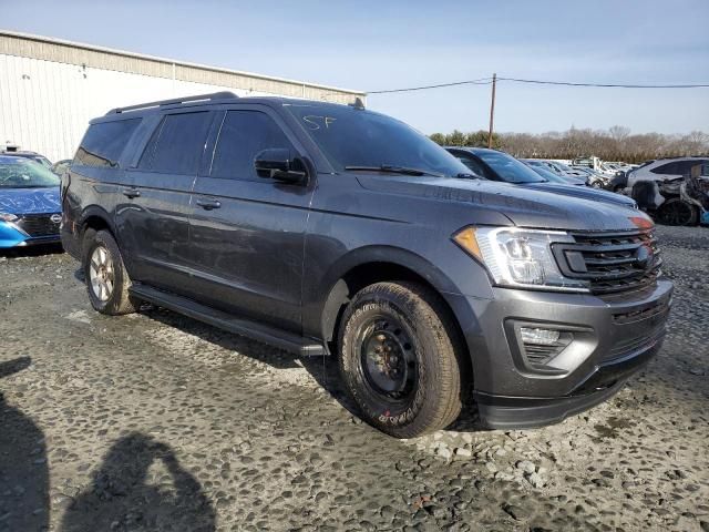 2020 Ford Expedition Max XLT