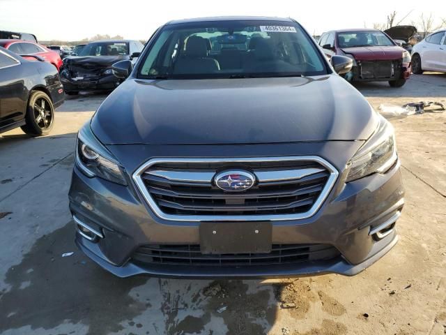 2019 Subaru Legacy 2.5I Limited