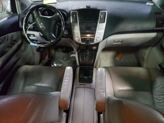 2008 Lexus RX 400H