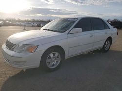 2001 Toyota Avalon XL for sale in Fresno, CA