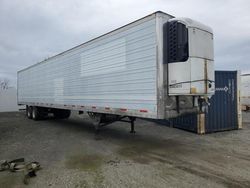Salvage cars for sale from Copart Bakersfield, CA: 2005 Utility Reefer