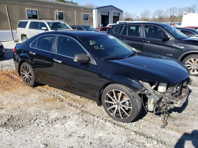 2010 Acura TSX