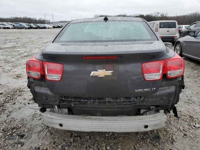 2013 Chevrolet Malibu 1LT