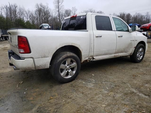 2009 Dodge RAM 1500