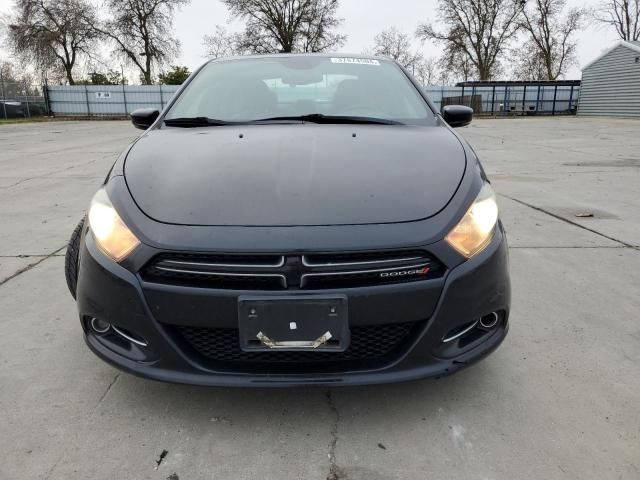 2013 Dodge Dart Limited