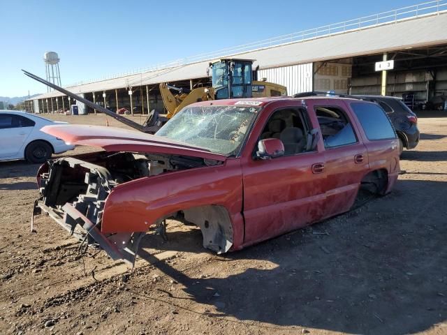 2003 Chevrolet Tahoe C1500