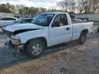 2002 Chevrolet Silverado C1500