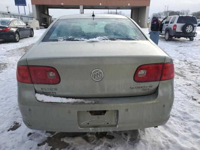 2006 Buick Lucerne CXL