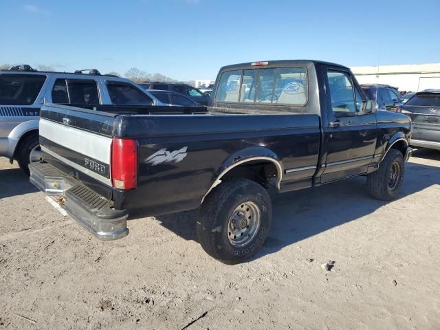 1996 Ford F150