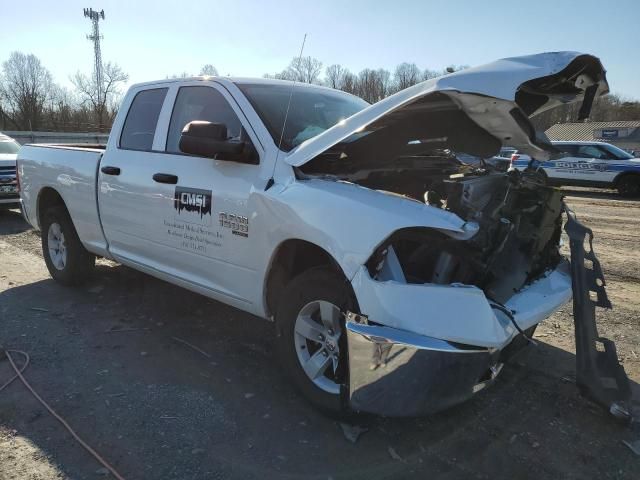 2023 Dodge RAM 1500 Classic Tradesman