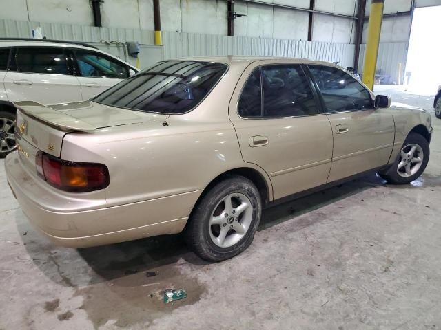 1996 Toyota Camry DX