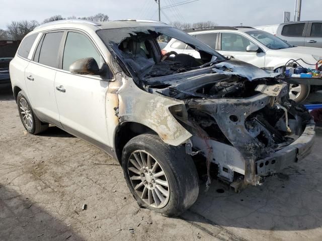 2008 Buick Enclave CXL